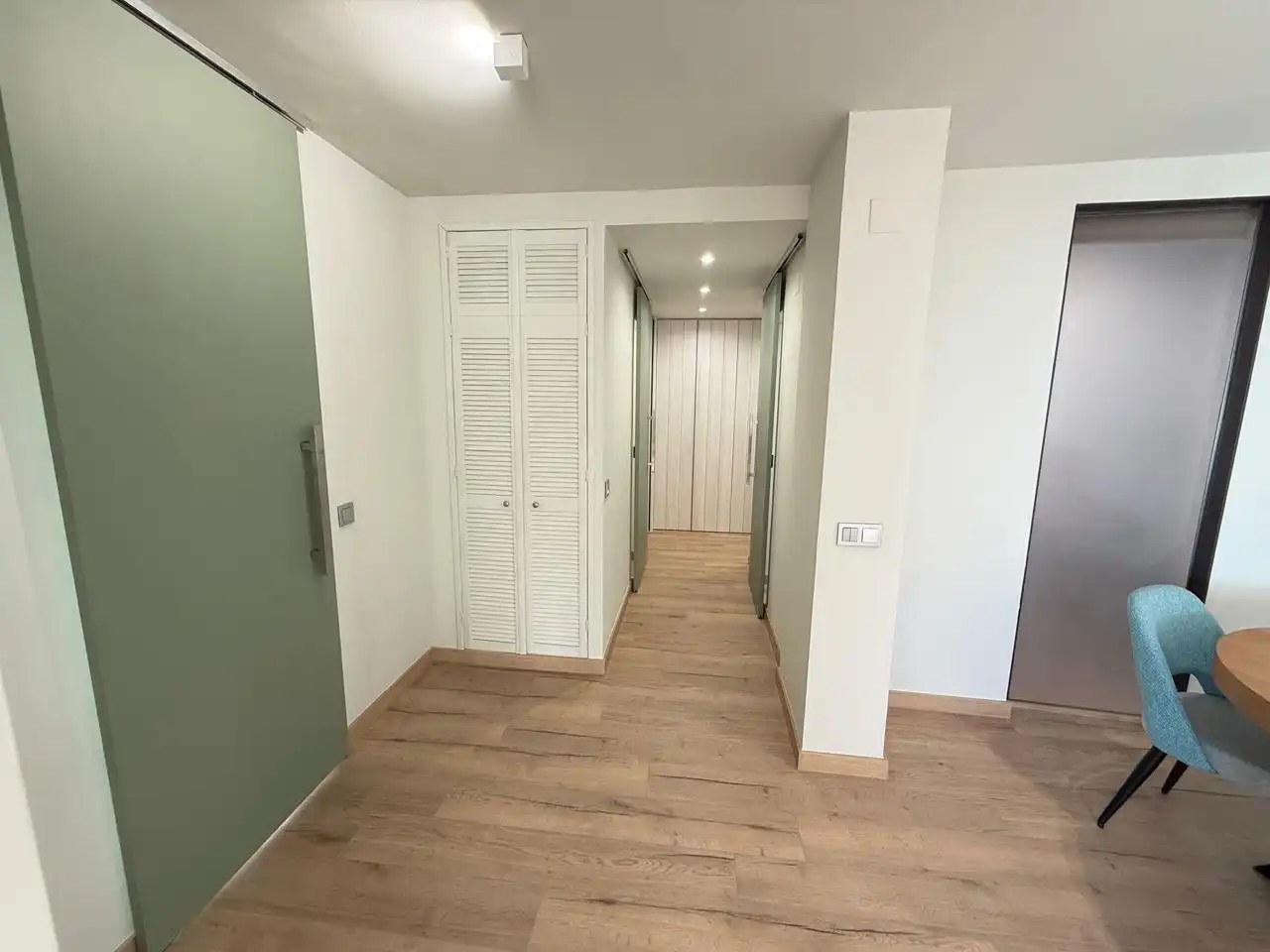 Penthouse mit Aufzug zum Verkauf in De La Virgen Del Socorro, imagen 21