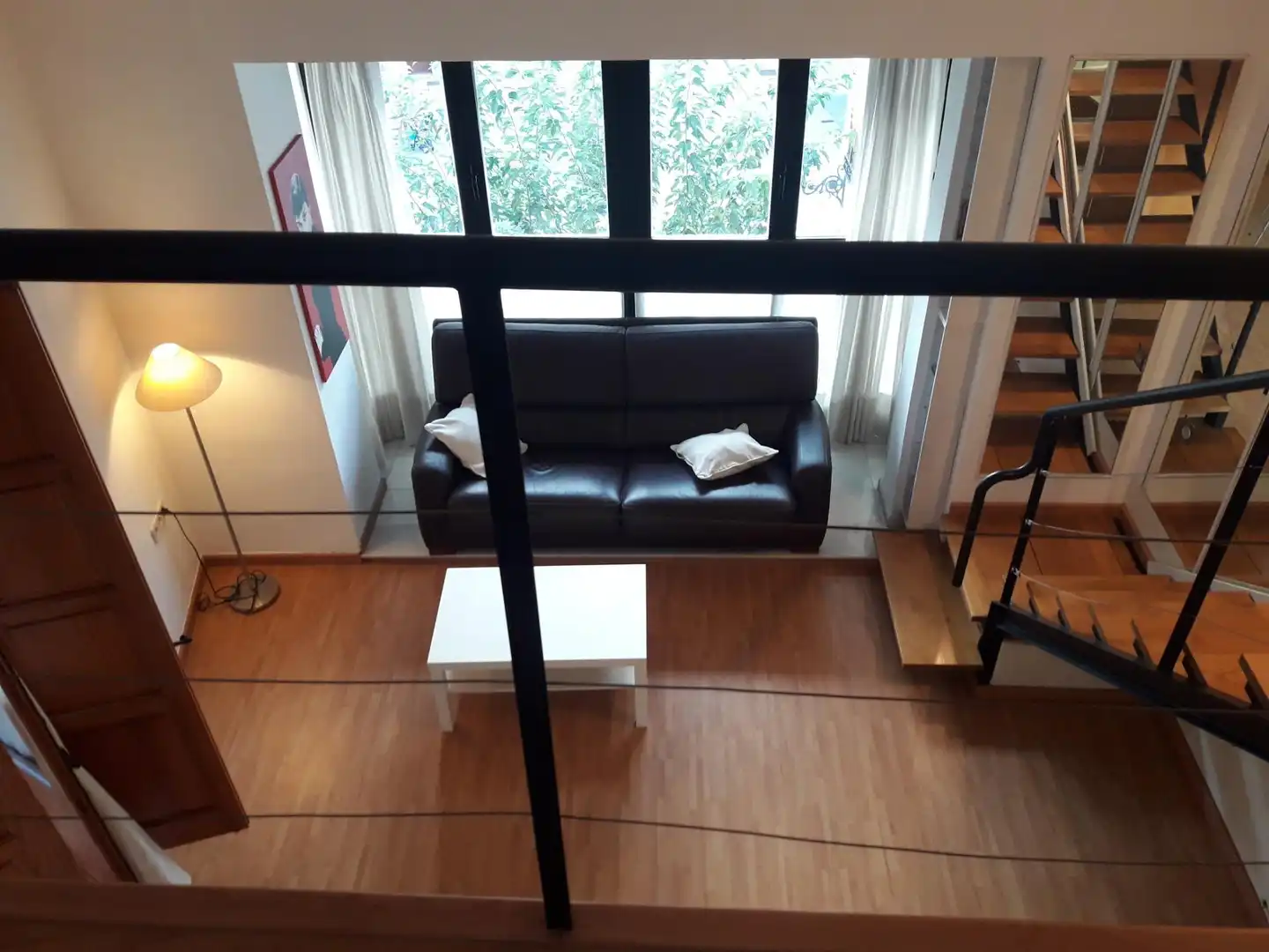 Apartamento en venta en El Pilar