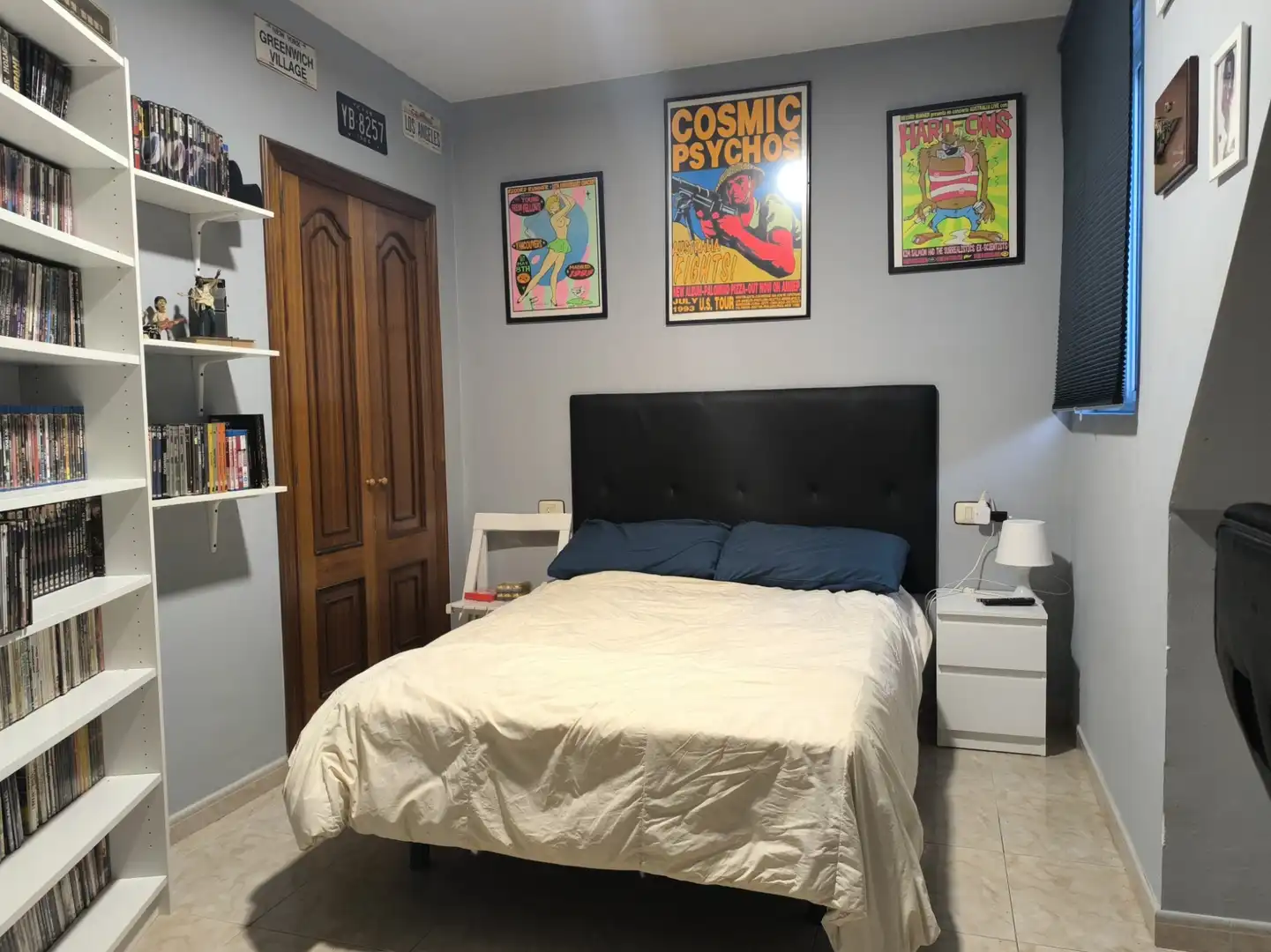 Habitación de Dúplex en venta en Cedeira con Calefacción y Parquet