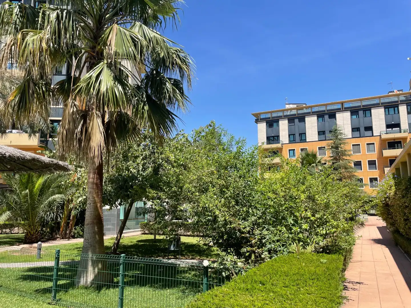 Flat for sale in Pedro Salvador - Las Palmeritas
