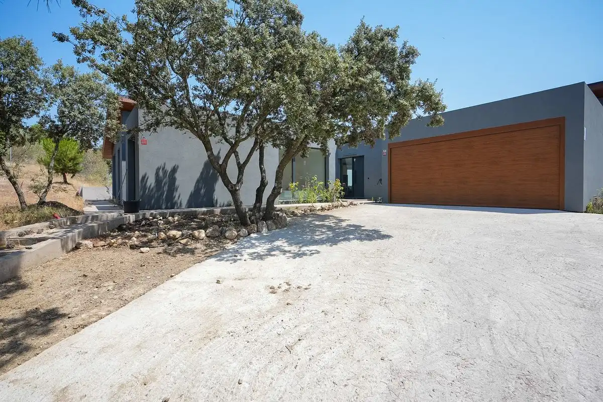 Xalet amb jardí en venda a Pino Alto - Navarredonda, imagen 53