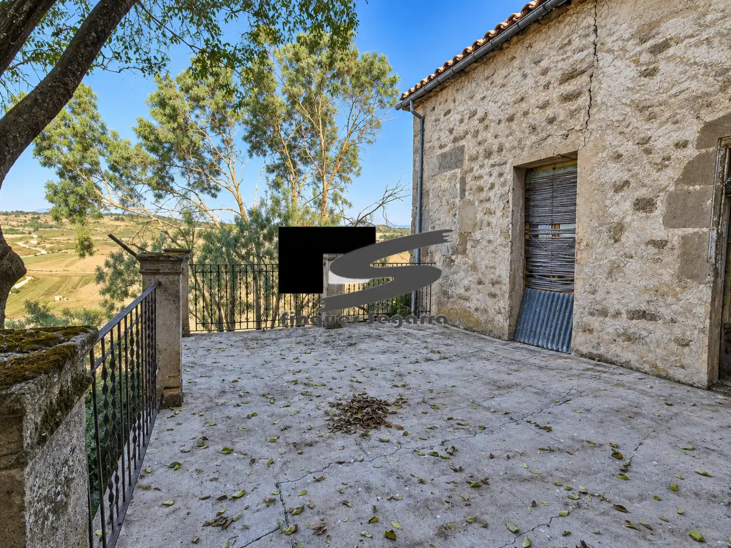 Casa con giardino in vendita a Plaza de L'Alt-Ag S.m. 22, imagen 4