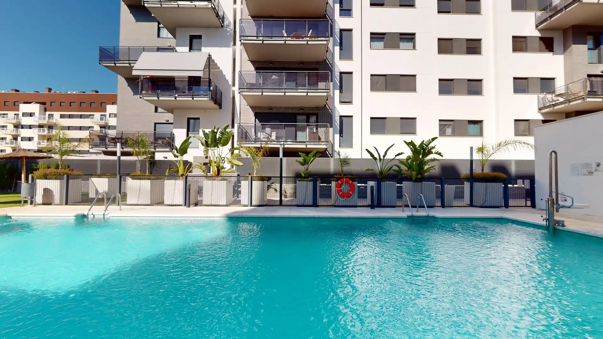 Piso con piscina en venta en Calle Escritora Dulce María Loynaz, imagen 59