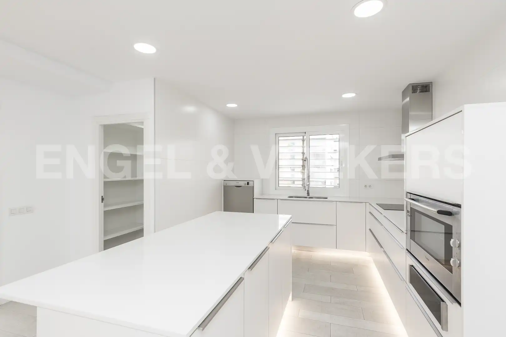 Attique avec ascenseur à vendre à Sarrià - Sant Gervasi, imagen 15