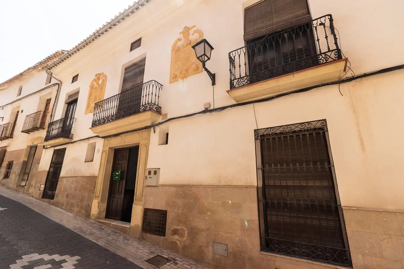 Apartament en venda a Cehegín, imagen 2