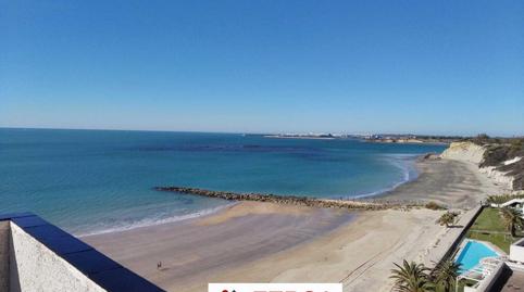 Foto 3 de Àtic de lloguer a Fuentebravía, Cádiz