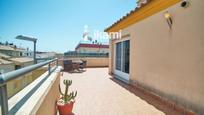 Terrace of Attic for sale in Pilar de la Horadada  with Air Conditioner, Terrace and Storage room