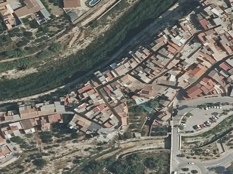 Casa in vendita a CL TRIANA 6
