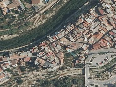 Casa en venta en CL TRIANA 6