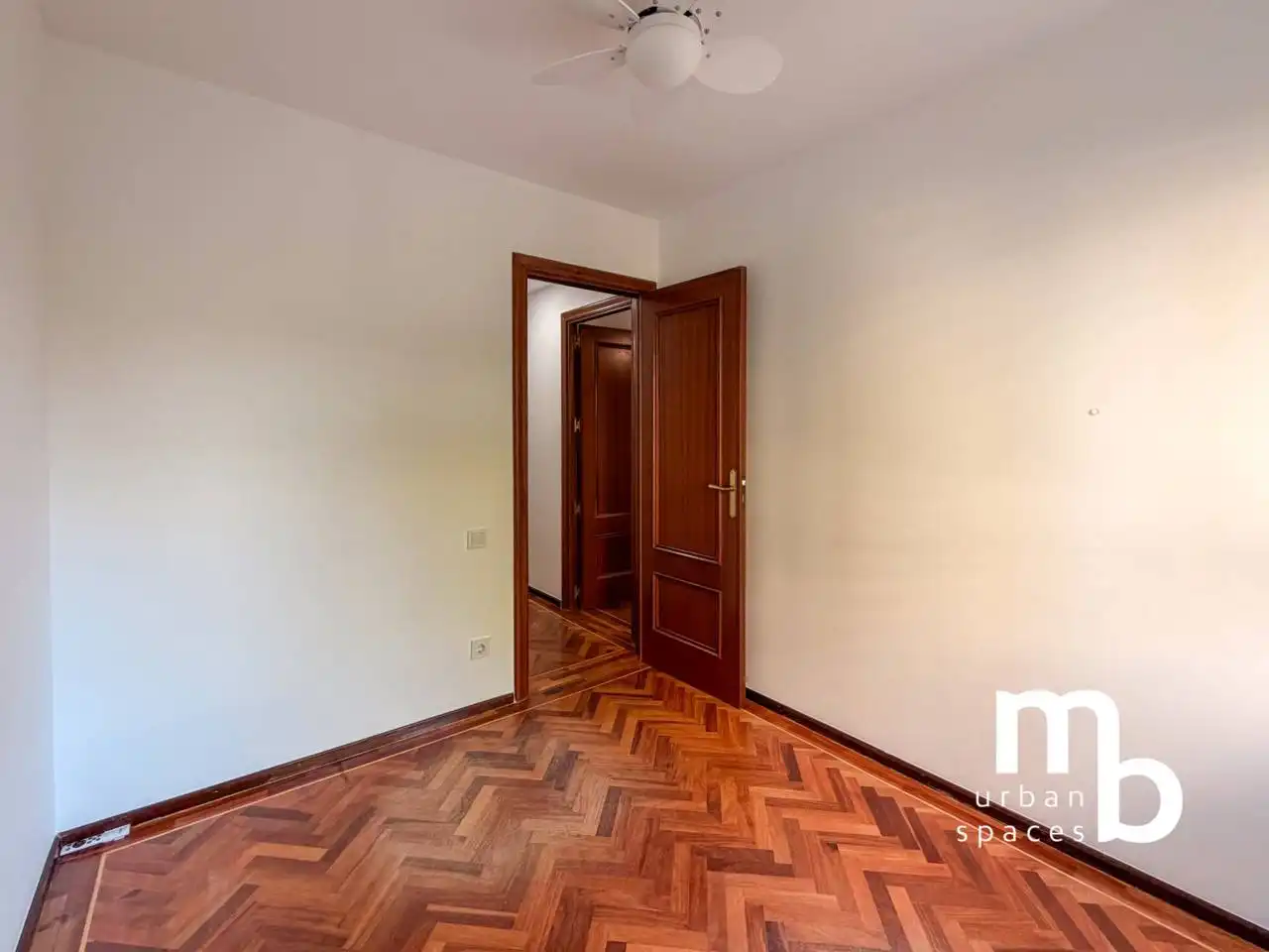 Flat for rent in Fuencarral - El Pardo