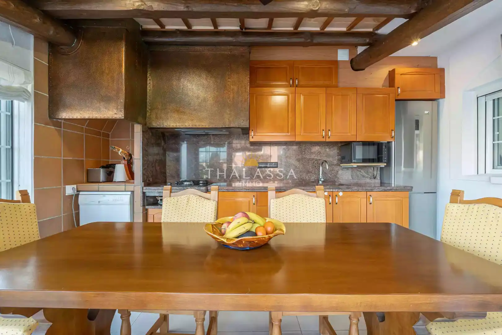 Haus mit Pool zum Verkauf in Carrer Requesens, imagen 16