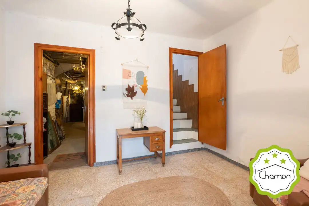 Casa in vendita a Valle de Tobalina, imagen 5