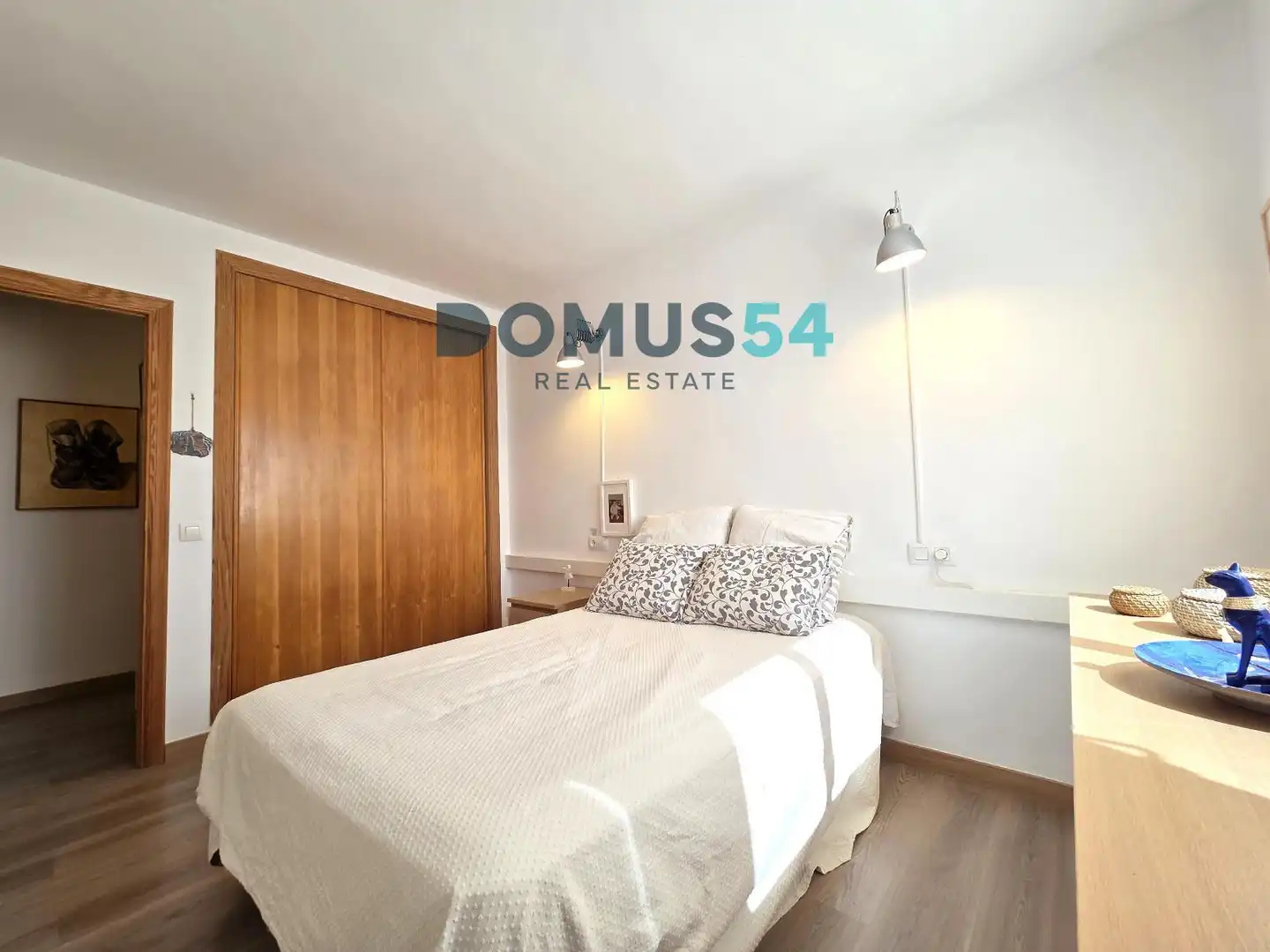 Habitación de Piso en venta en Sa Pobla con Aire acondicionado y Terraza