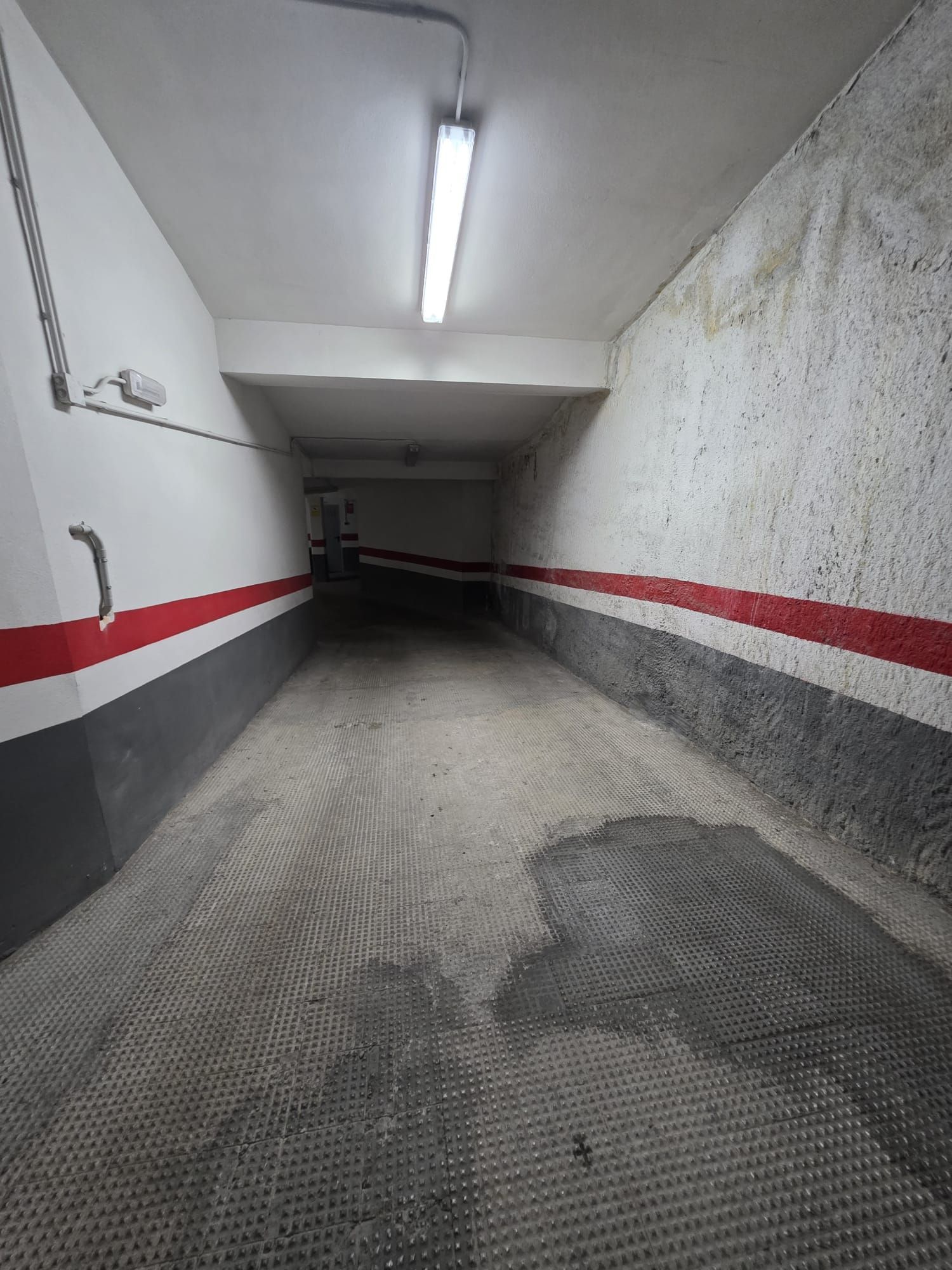 Aparcament de Garatge en venda en Sueca