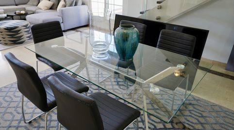 Exclusivo Ático Dúplex en Nueva Andalucía, Marbella, image 5