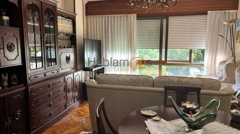 Foto 2 de Pis en venda a Vilagarcía, Vilagarcía de Arousa