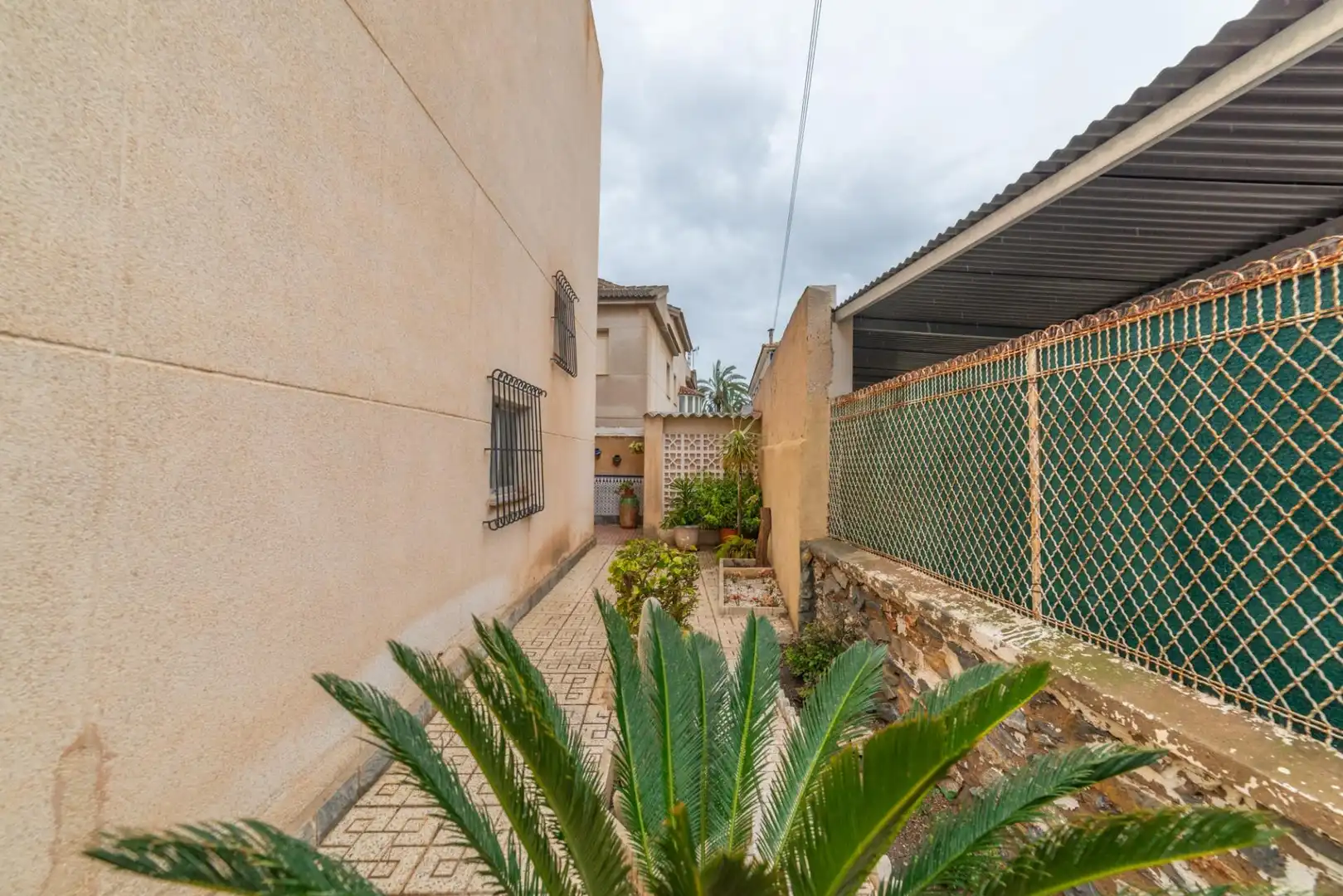 Villa in vendita a Santiago de la Ribera, imagen 30