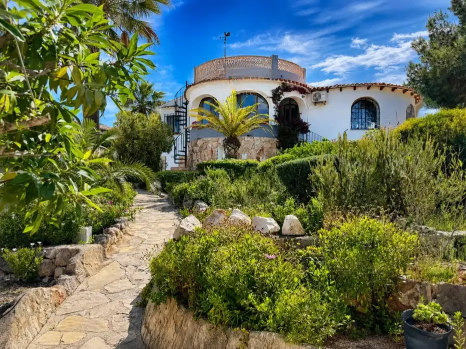 House with garden for sale in Montgó - Ermita, imagen 14