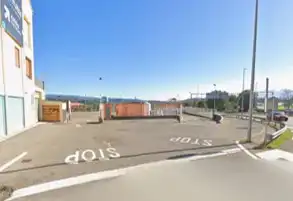 Parkplatz von Fabrik Grundstücke zur Miete in Manresa