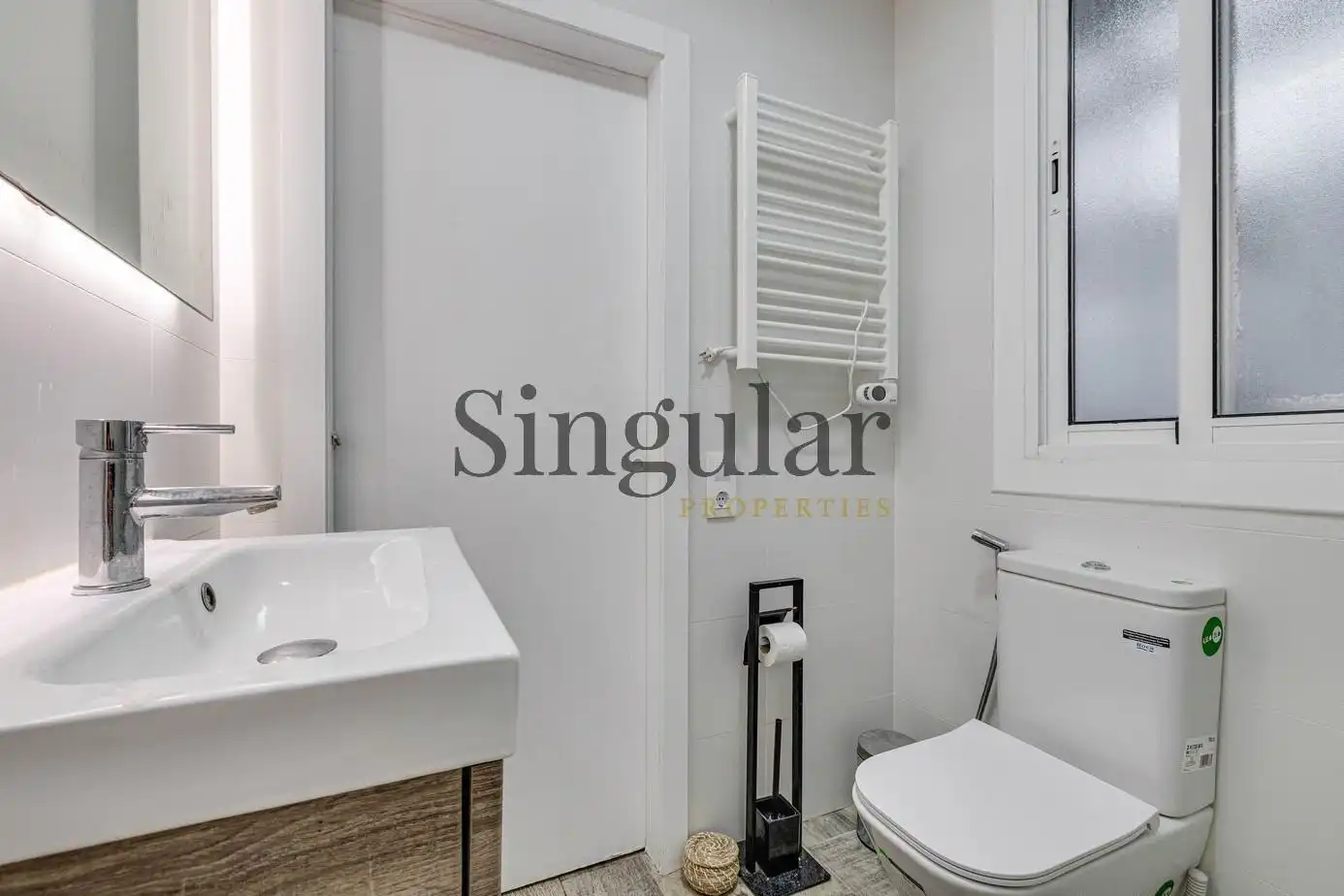 Wohnung mit Terrasse zum Verkauf in Calle COMTE D'URGELL, imagen 24