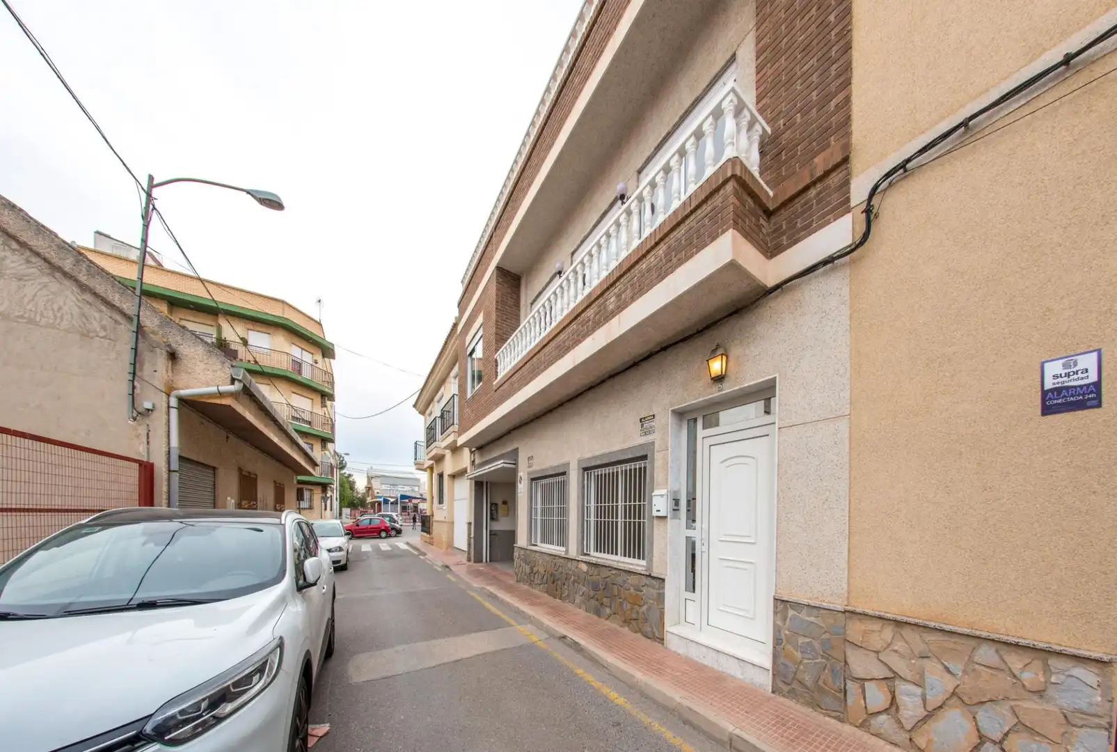Casa o xalet en venda a Calle ANTONIO MACHADO, Cabezo de Torres