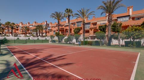 Foto 3 de Apartament de lloguer a Calle Cibeles, 1, Torreblanca, Alicante