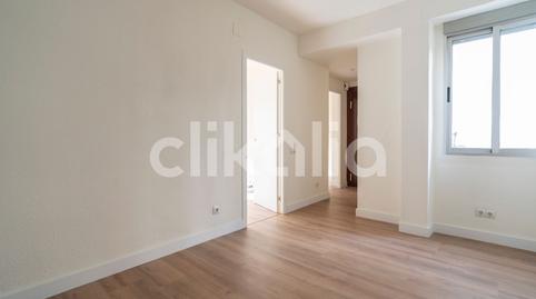 Foto 4 de Pis de lloguer a Nou Moles, Valencia