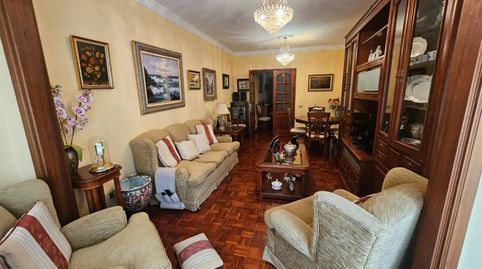 Foto 2 de Piso en venta en Calle Salvador Manrique de Lara, 5, Guanarteme, Las Palmas de Gran Canaria