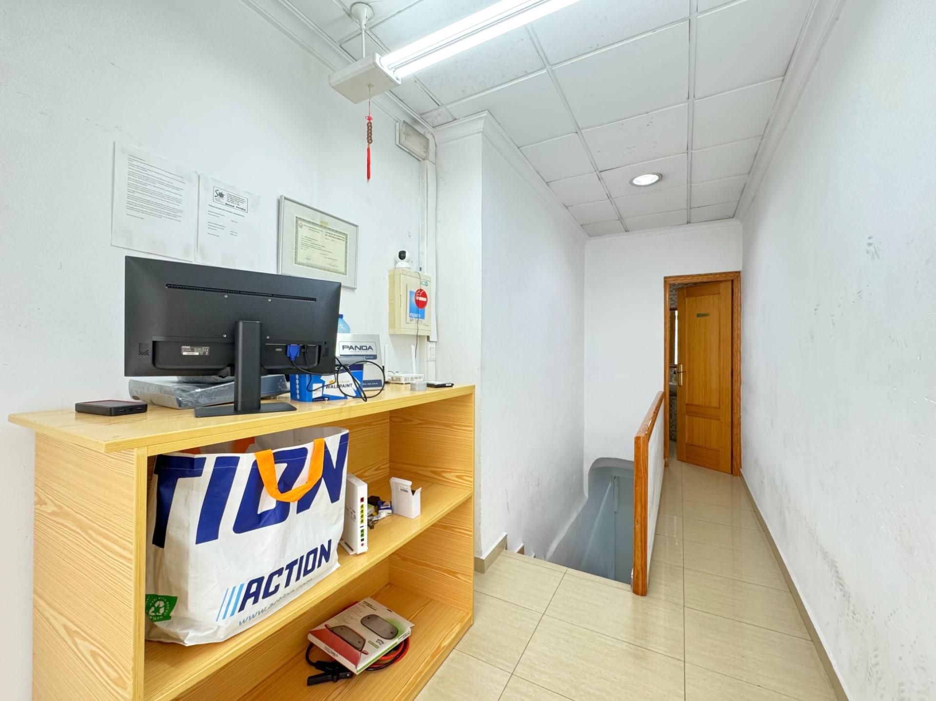 Local en venta en Elda con Aire acondicionado