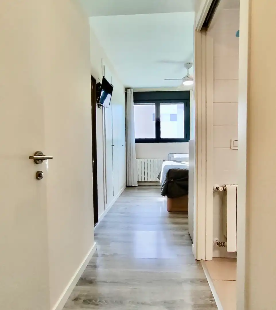 Flat for sale in Salou  with Air Conditioner, Heating and Parquet flooring