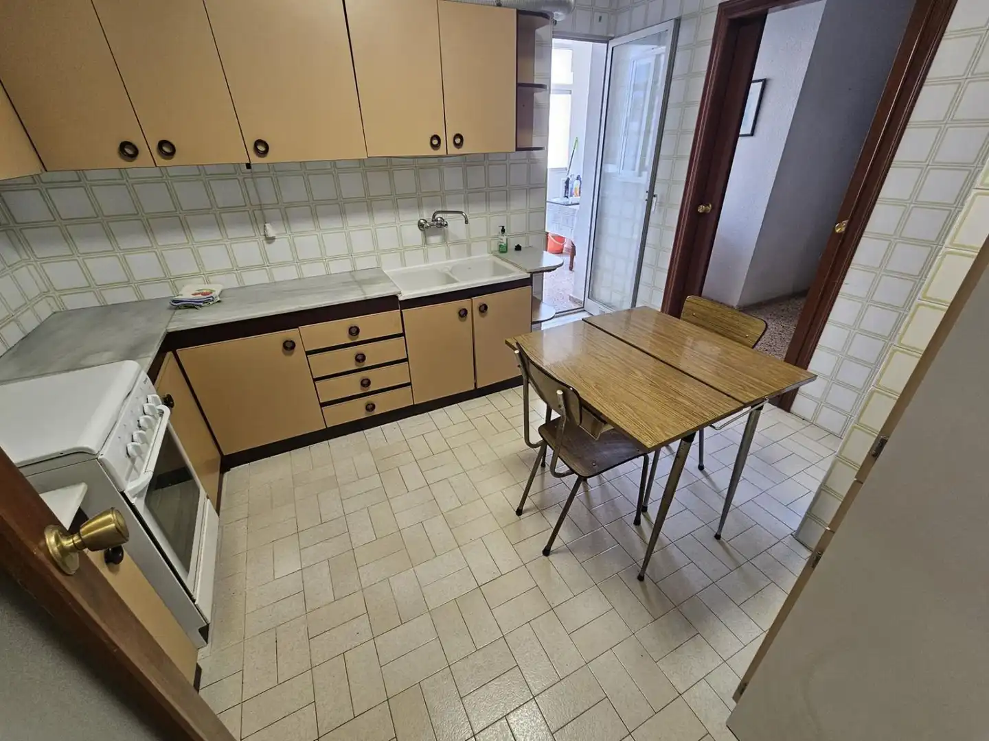 Flat for rent in Cardenal Costa, Mestrets