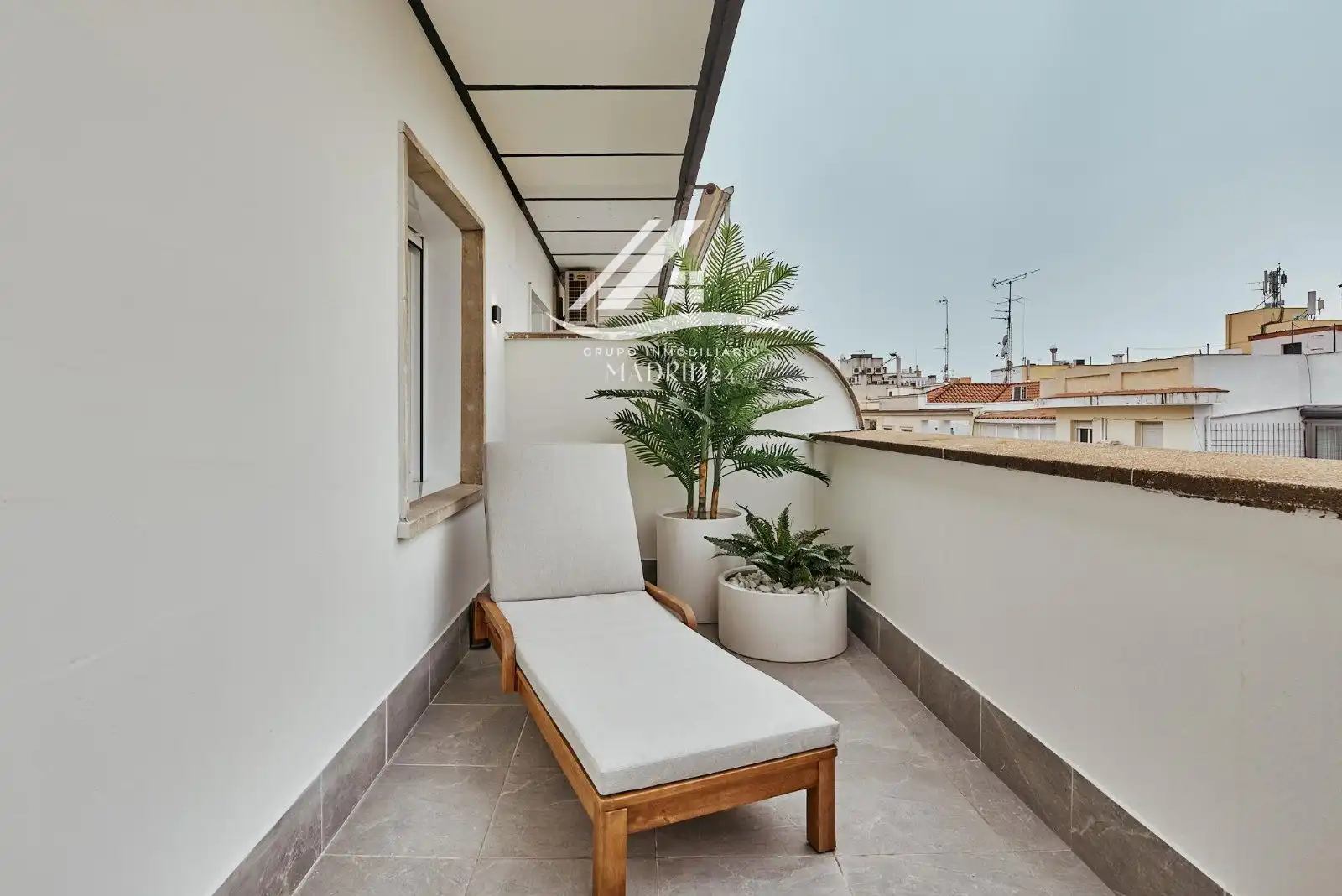 Flat with lift for sale in Calle de Maldonado, imagen 46