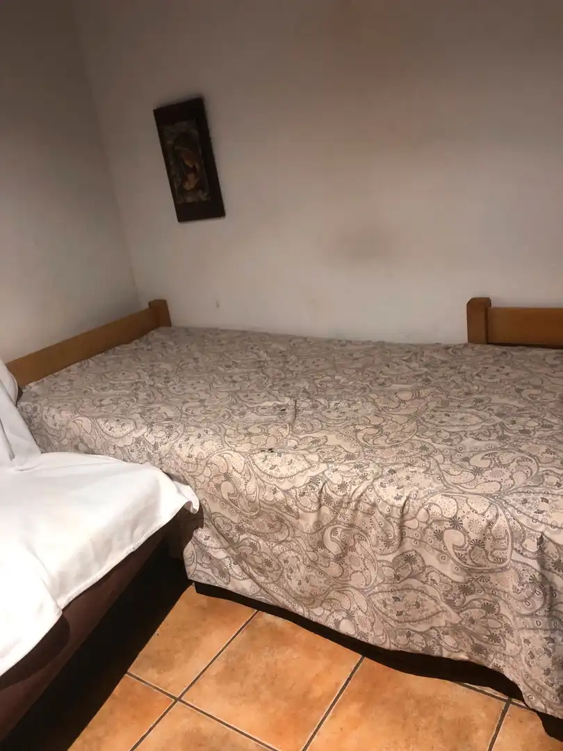 Bedroom of Houses for sale in Pozuelo de Tábara  with Heating