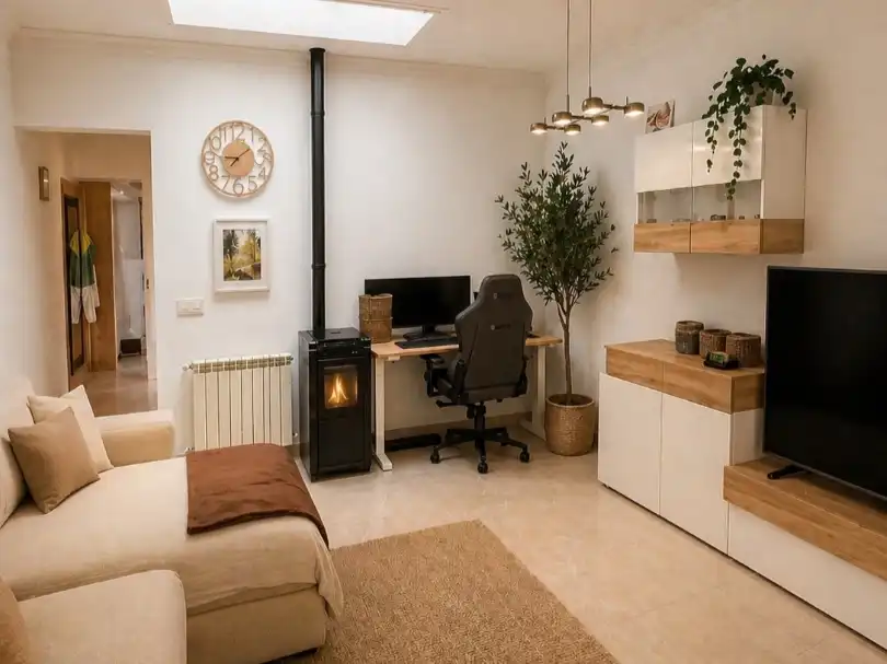 Maison à vendre à Calle sant esteve 8, imagen 2