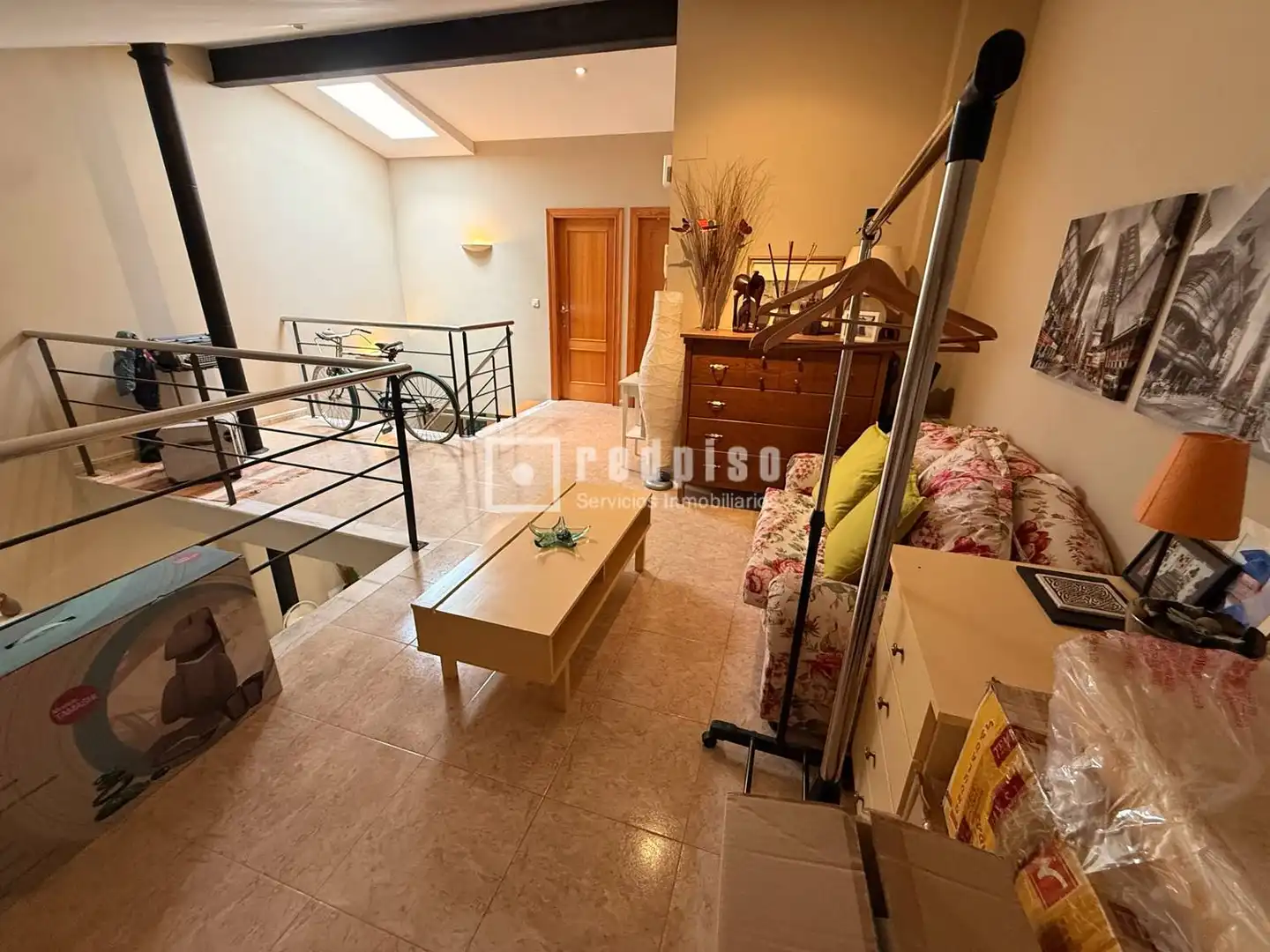 Casa o chalet en venta en Valencia con Aire acondicionado, Terraza y Trastero