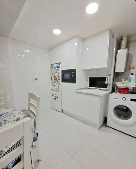 Appartement avec terrasse à vendre à Centro Ciudad, imagen 3