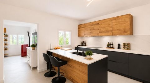 Foto 4 de Finca rústica en venta en Sant Joan, Illes Balears