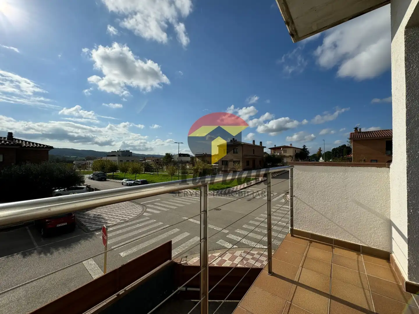 Casa o xalet en venda a Llagostera