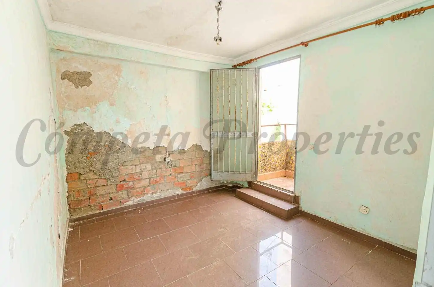 Maison avec terrasse à vendre à Cómpeta, imagen 13