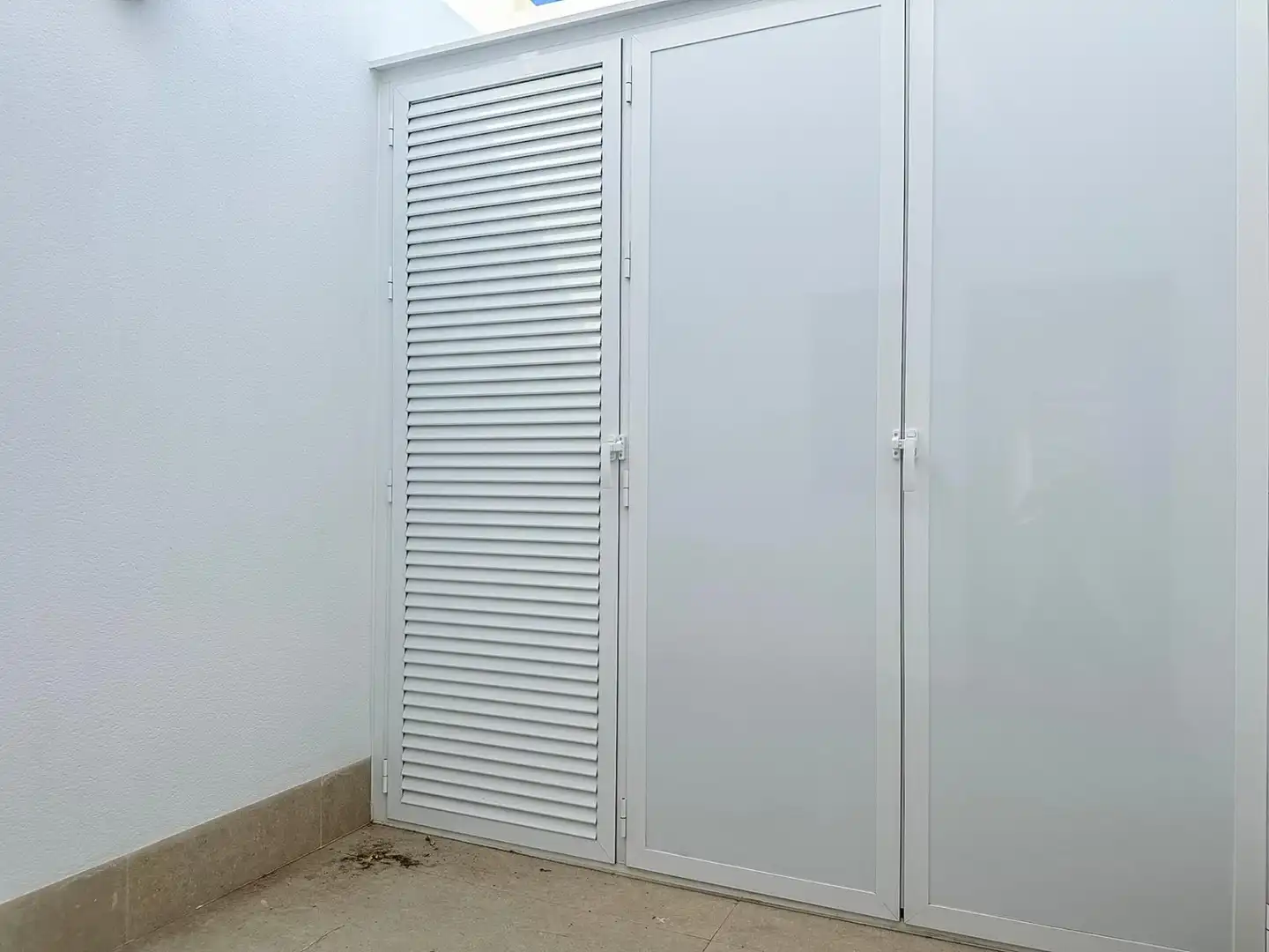 Logement avec piscine à vendre à Avenida Academia General del Aire, imagen 22