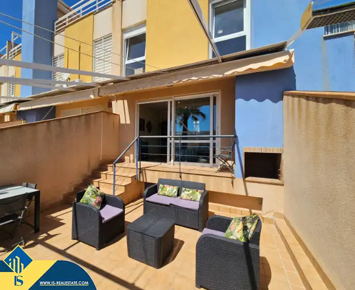 Villa avec piscine à vendre à Playa del Acequión, Náufragos y Rocío del Mar, imagen 19