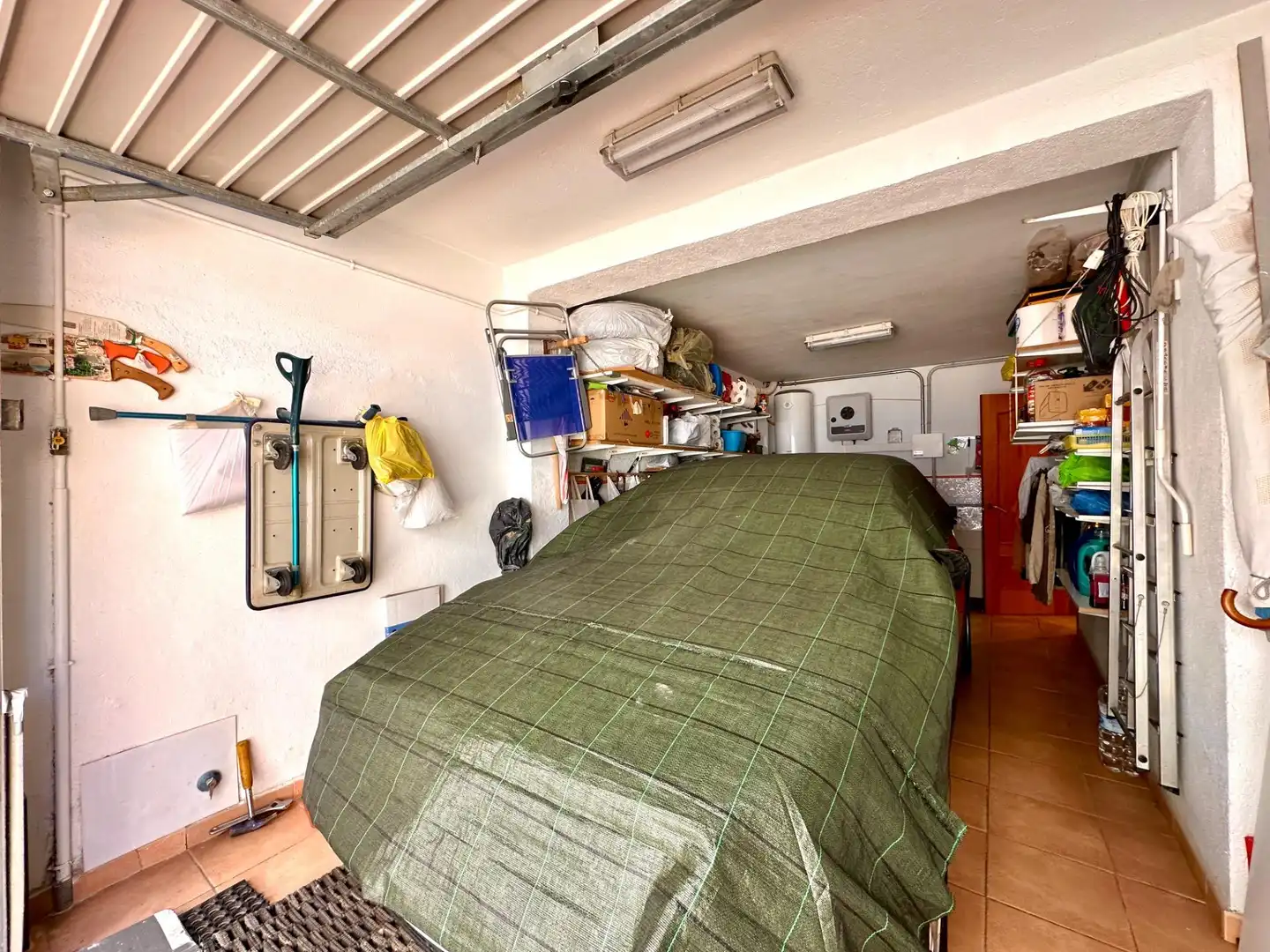 Casa adosada en venda en Palamós amb Aire condicionat, Calefacció i Terrassa