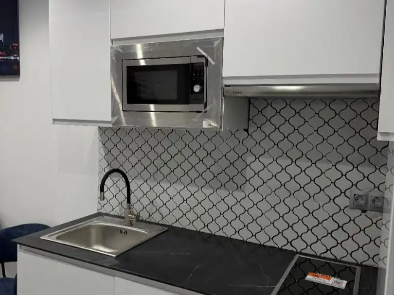 Apartment with pool for sale in Calle Mirador 5, imagen 5