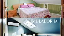 Duplex for sale in Meco pueblo, imagen 3