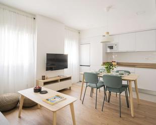 Apartament per a compartir a  Madrid Capital