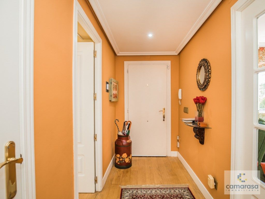 Casa o chalet en venta en Ávila Capital con Aire acondicionado, Jardín privado y Terraza