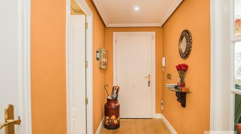 Foto 3 de Casa o xalet en venda a Bajada Losa, 14, Cuatro Postes, Ávila