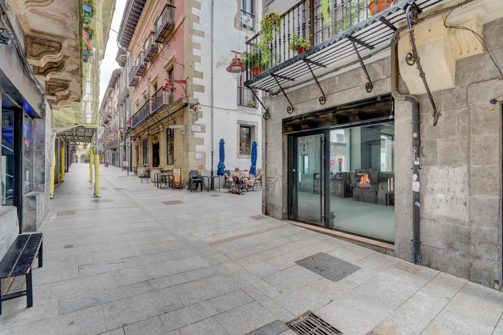 Local comercial en venda a Hernani, imagen 16