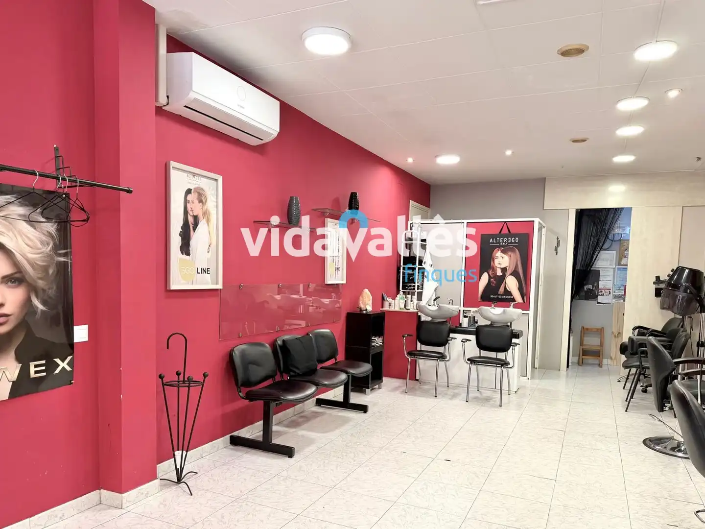 Local comercial en venda a Carrer Tomàs Rosell, imagen 11