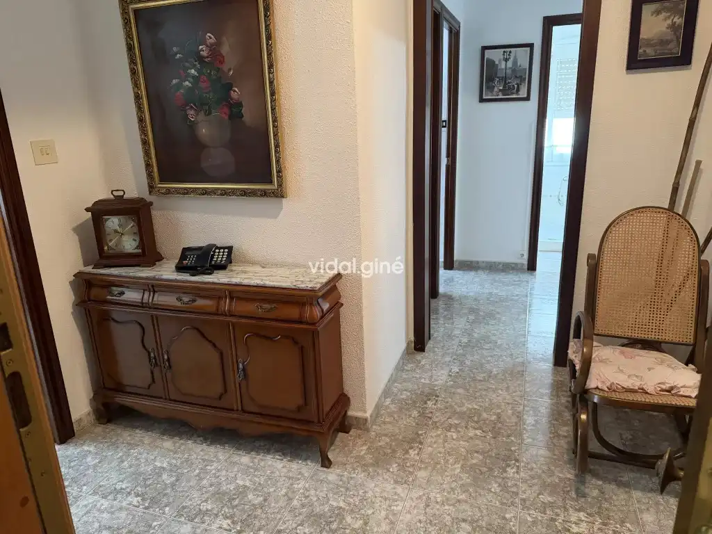 Piso en venta en Balaguer con Calefacción y Amueblado